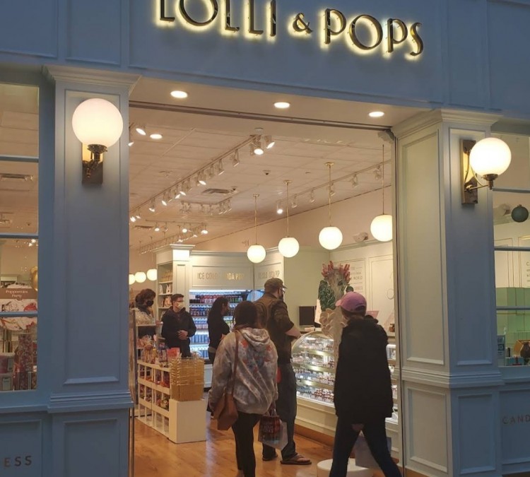 Lolli & Pops (Durham,&nbspNC)